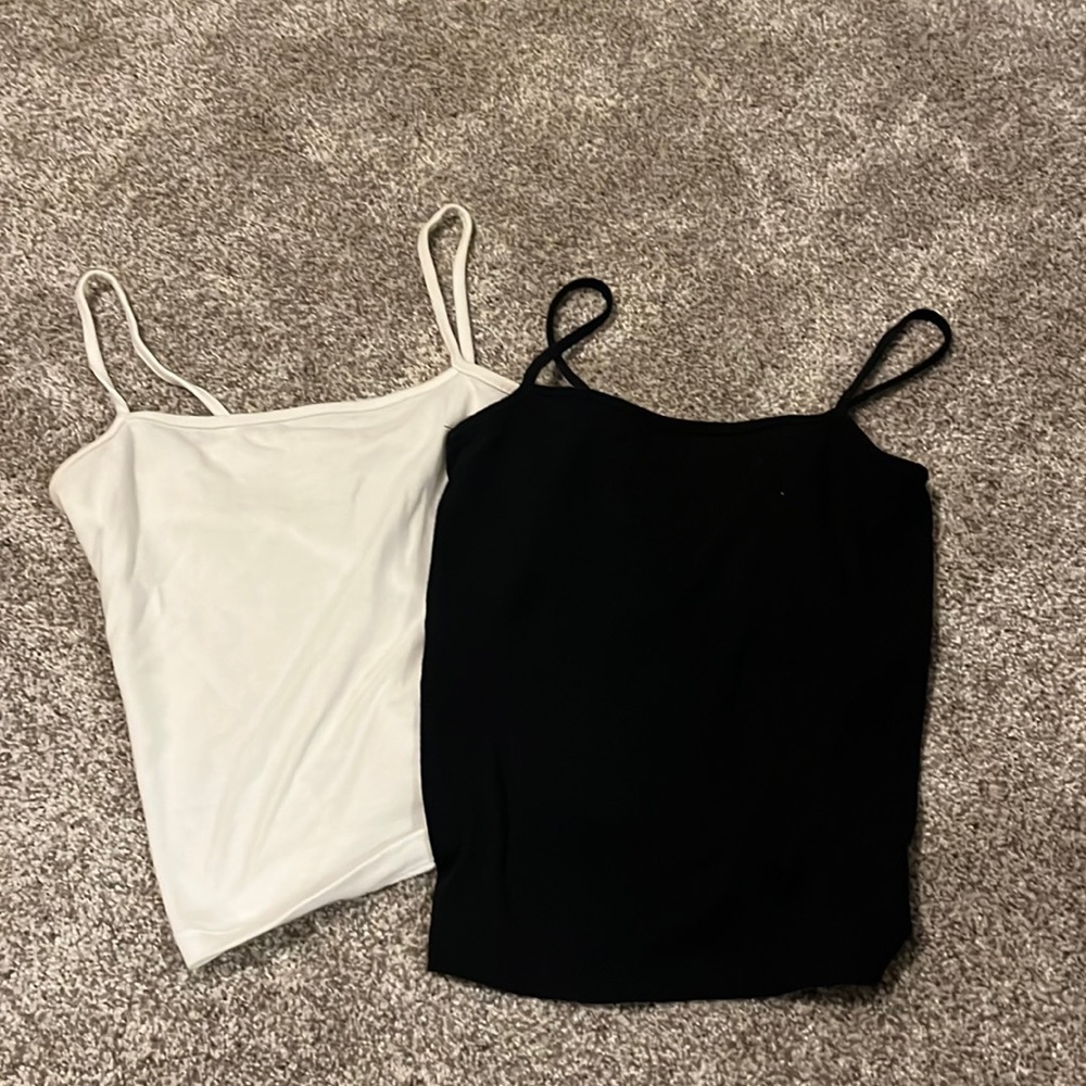 Wild fable tanktop set